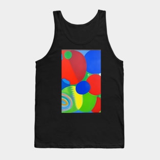 Compassion Tank Top